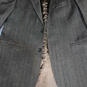 Banana Republic men’s blazer